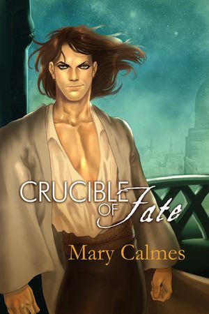 Crucible of Fate image number 0