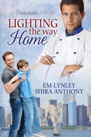 Lighting the Way Home image number 0
