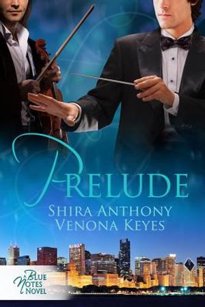 Prelude image number 0
