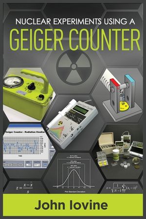 Nuclear Experiments Using A Geiger Counter image number 0