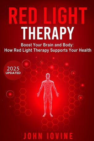 Living Younger Longer Using Red Light Therapy image number 0