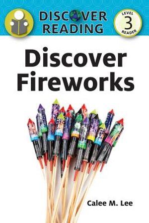 Discover Fireworks image number 0