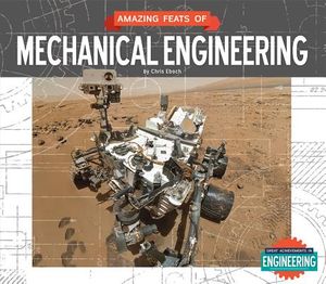 Amazing Feats of Mechanical Engineering image number 0