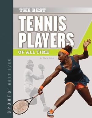 Best Tennis Players of All Time image number 0