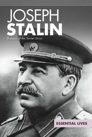 Joseph Stalin: Dictator of the Soviet Union image number 0