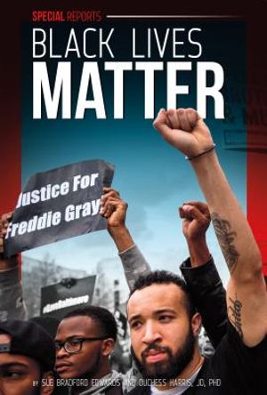 Black Lives Matter image number 0
