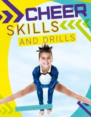 Cheer Skills and Drills image number 0