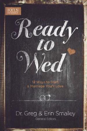 Ready to Wed image number 0