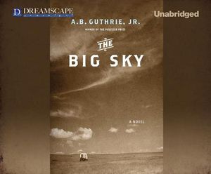 The Big Sky image number 0