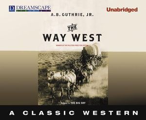 The Way West image number 0