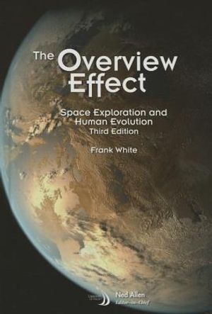 The Overview Effect: Space Exploration and Human Evolution image number 0