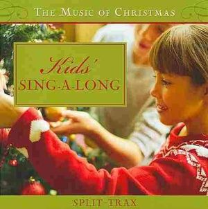 Kids' Sing-a-Long image number 0