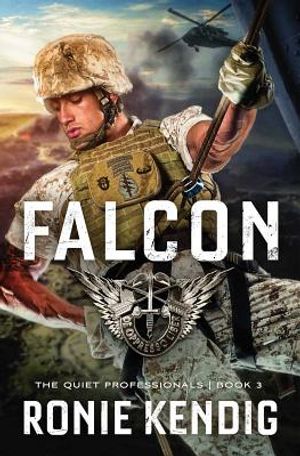 Falcon image number 0