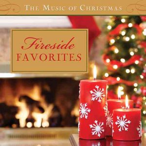 Fireside Favorites : Music of Christmas image number 0