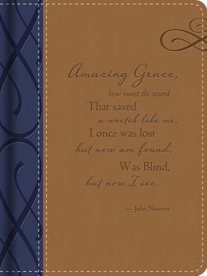 Amazing Grace Journal image number 0
