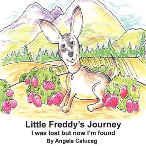 Little Freddy's Journey image number 0