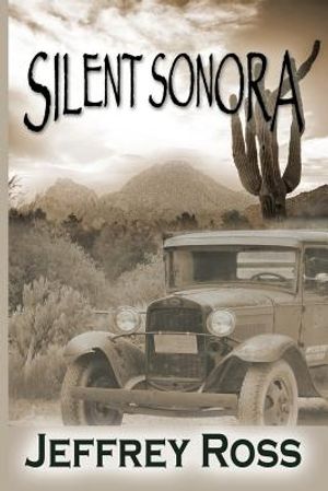 Silent Sonora: Tent Life in the Scottsdale, Arizona image number 0