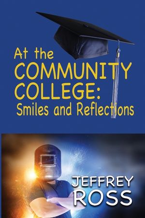 At the Community College: Smiles and Reflections image number 0