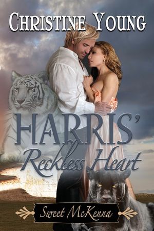 Harris' Reckless Heart image number 0