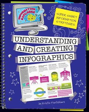 Understanding and Creating Infographics image number 0