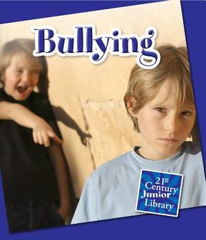 Bullying image number 0