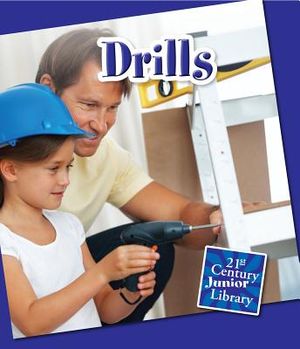 Drills image number 0