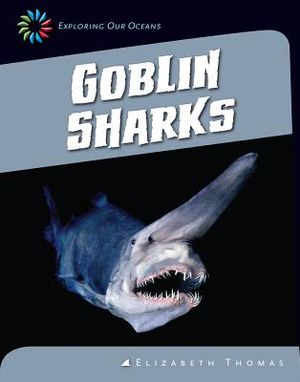 Goblin Sharks image number 0