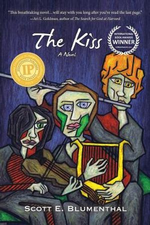 The Kiss image number 0