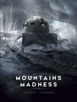 At the Mountains of Madness Vol. 2 image number 0