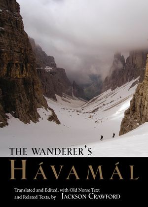 The Wanderer's Havamal image number 0