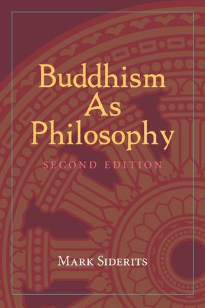 Buddhism as Philosophy image number 0