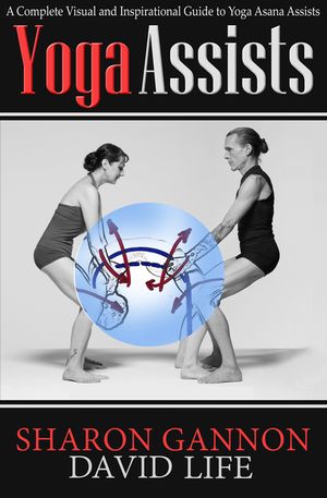 Yoga Assists: A Complete Visual and Inspirational Guide to Yoga Asana Assists image number 0