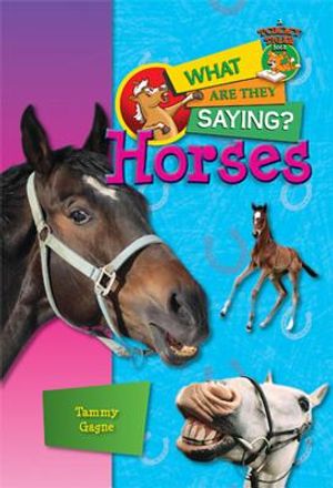 Horses image number 0