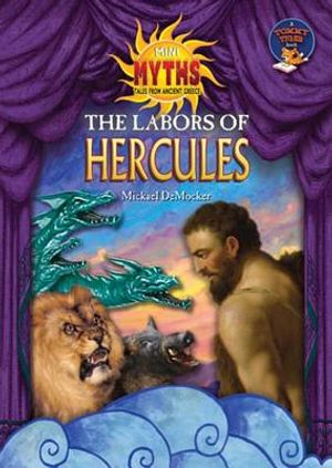 The Labors of Hercules image number 0