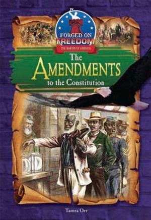 The Amendments to the Constitution image number 0