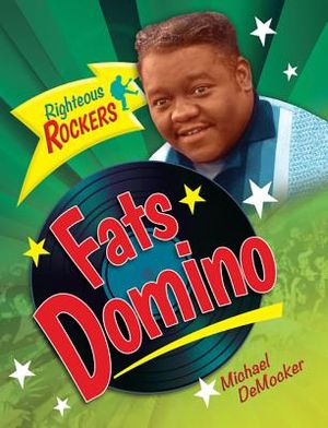 Fats Domino image number 0