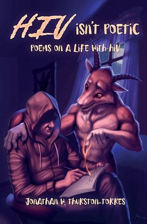HIV isn't poetic image number 0
