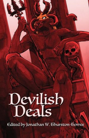 Devilish Deals image number 0