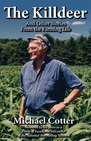 The Killdeer: And Other Stories from the Farming Life image number 0