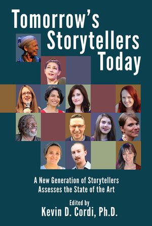 Tomorrow's Storytellers Today, 1: A New Generation of Storytellers Assesses the State of the Art image number 0