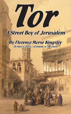 Tor, a Street Boy of Jerusalem image number 0