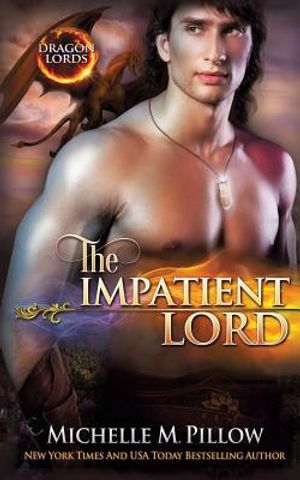 The Impatient Lord: A Qurilixen World Novel image number 0