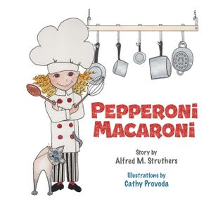 Pepperoni Macaroni image number 0