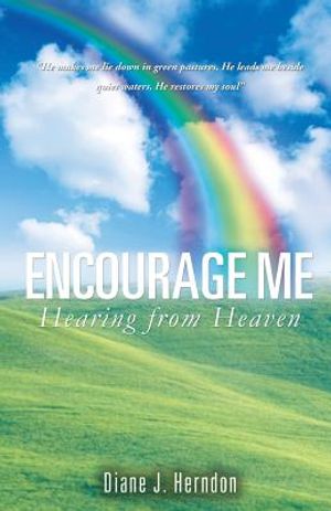Encourage Me image number 0