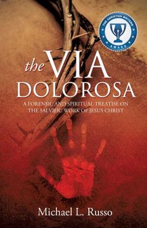 The Via Dolorosa image number 0