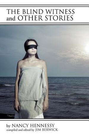 The Blind Witness and Other Stories image number 0