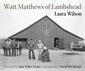 Watt Matthews of Lambshead: Third Edition image number 0