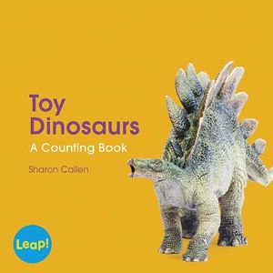 Toy Dinosaurs image number 0