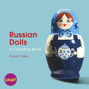 Russian Dolls image number 0