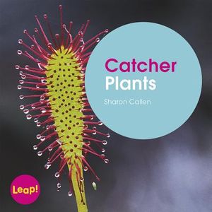 Catcher Plants image number 0